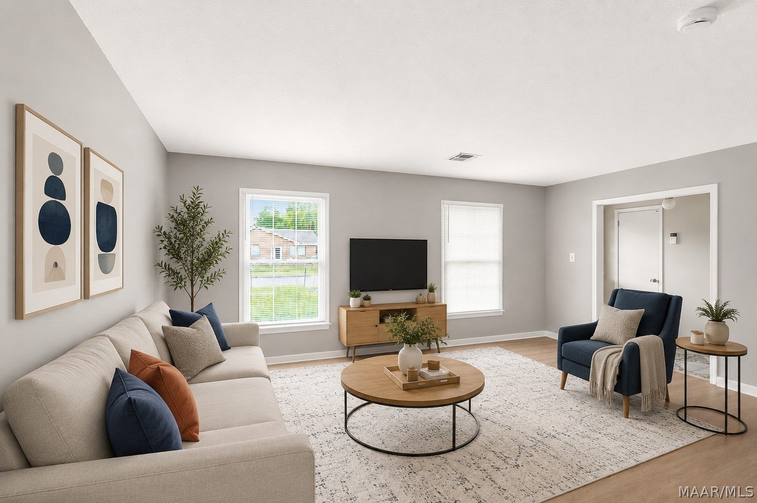 5151 Newbury Lane Montgomery, AL 36108 - Photo 2 of 9 Gallery Image 2