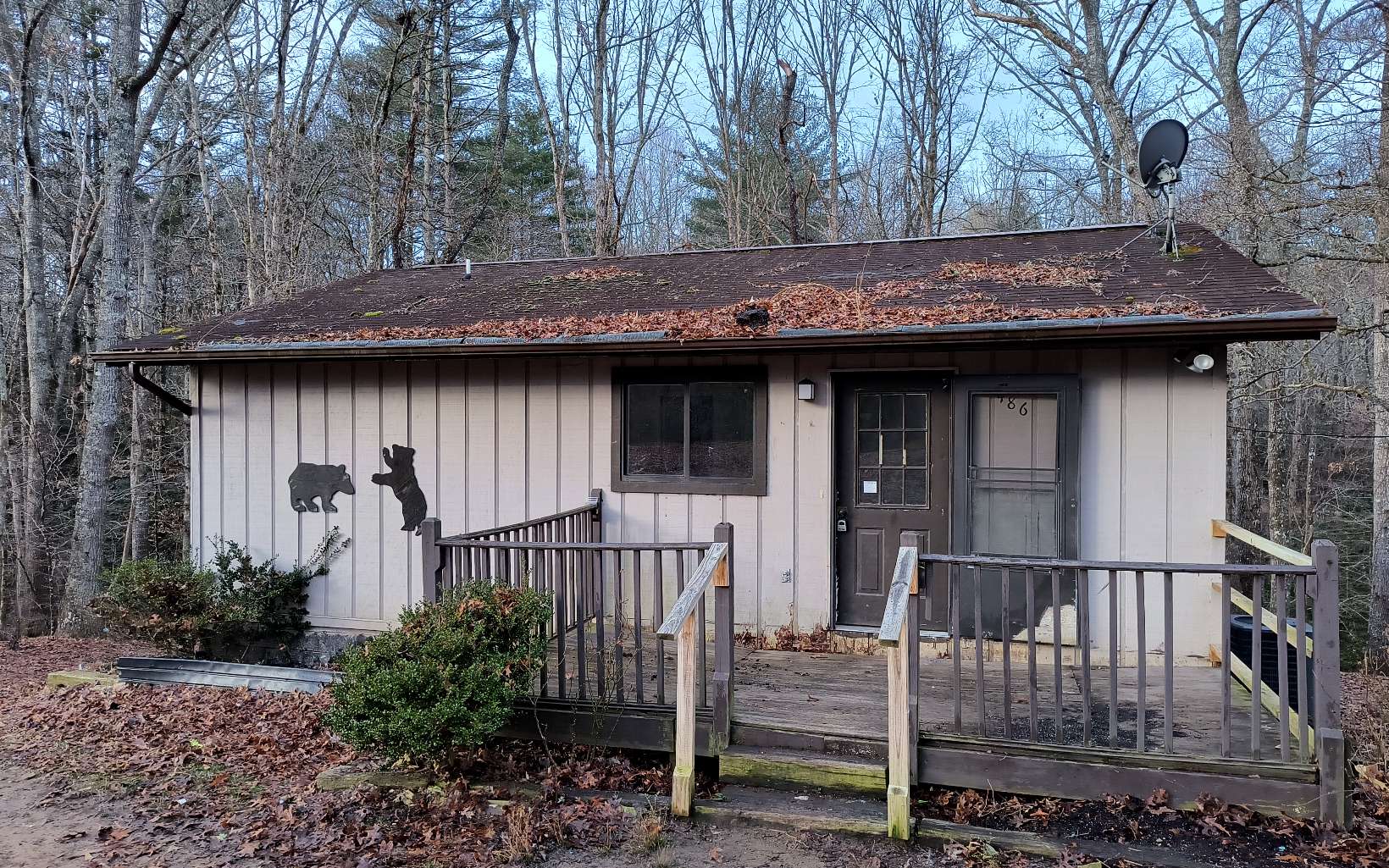 486 Cook Bridge Road Murphy, NC 28906 - Photo 2 of 16 Additional View