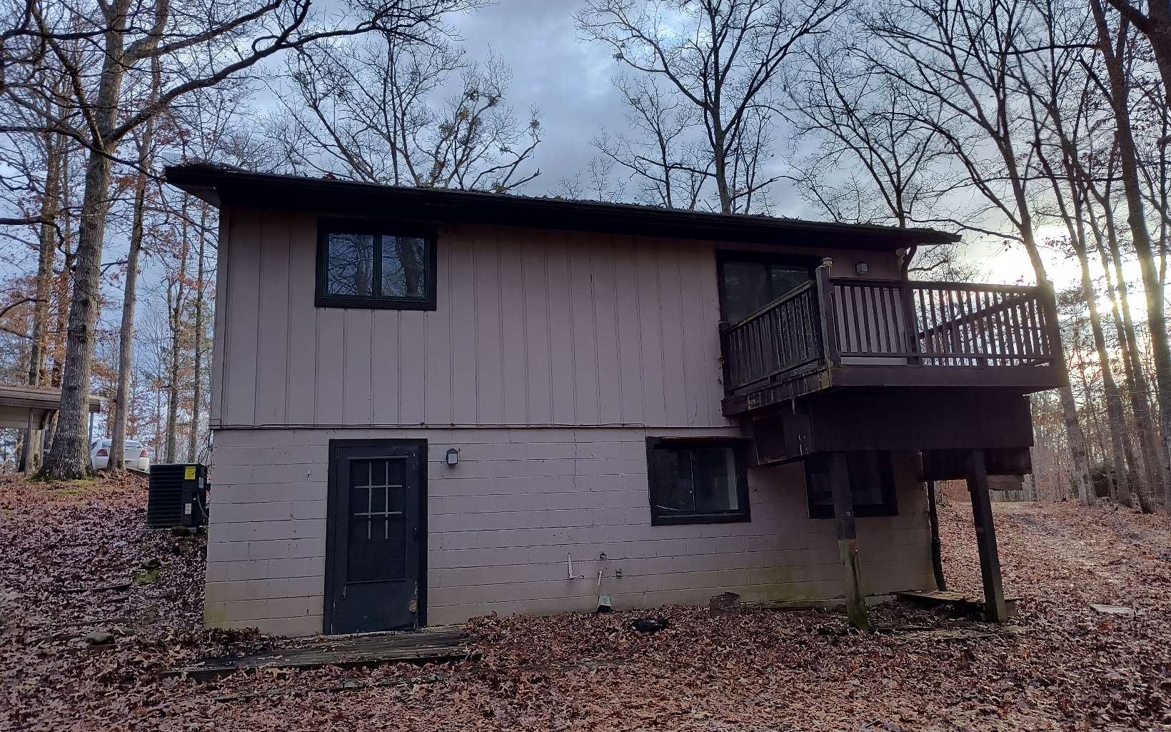 486 Cook Bridge Road Murphy, NC 28906 - Photo 5 of 16 Additional View
