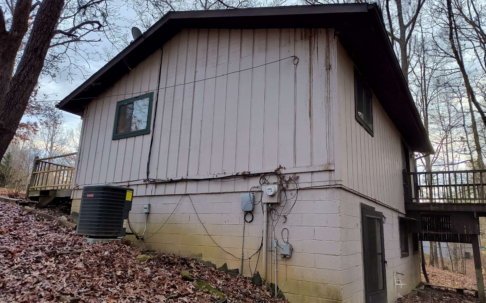 486 Cook Bridge Road Murphy, NC 28906 - Photo 6 of 16 Additional View
