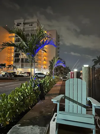 a view of outdoor space