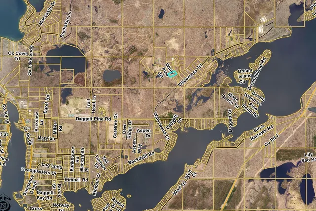 $79,900 | L2-b1 L2-b1 Shady Lane, Crosslake, MN 56442