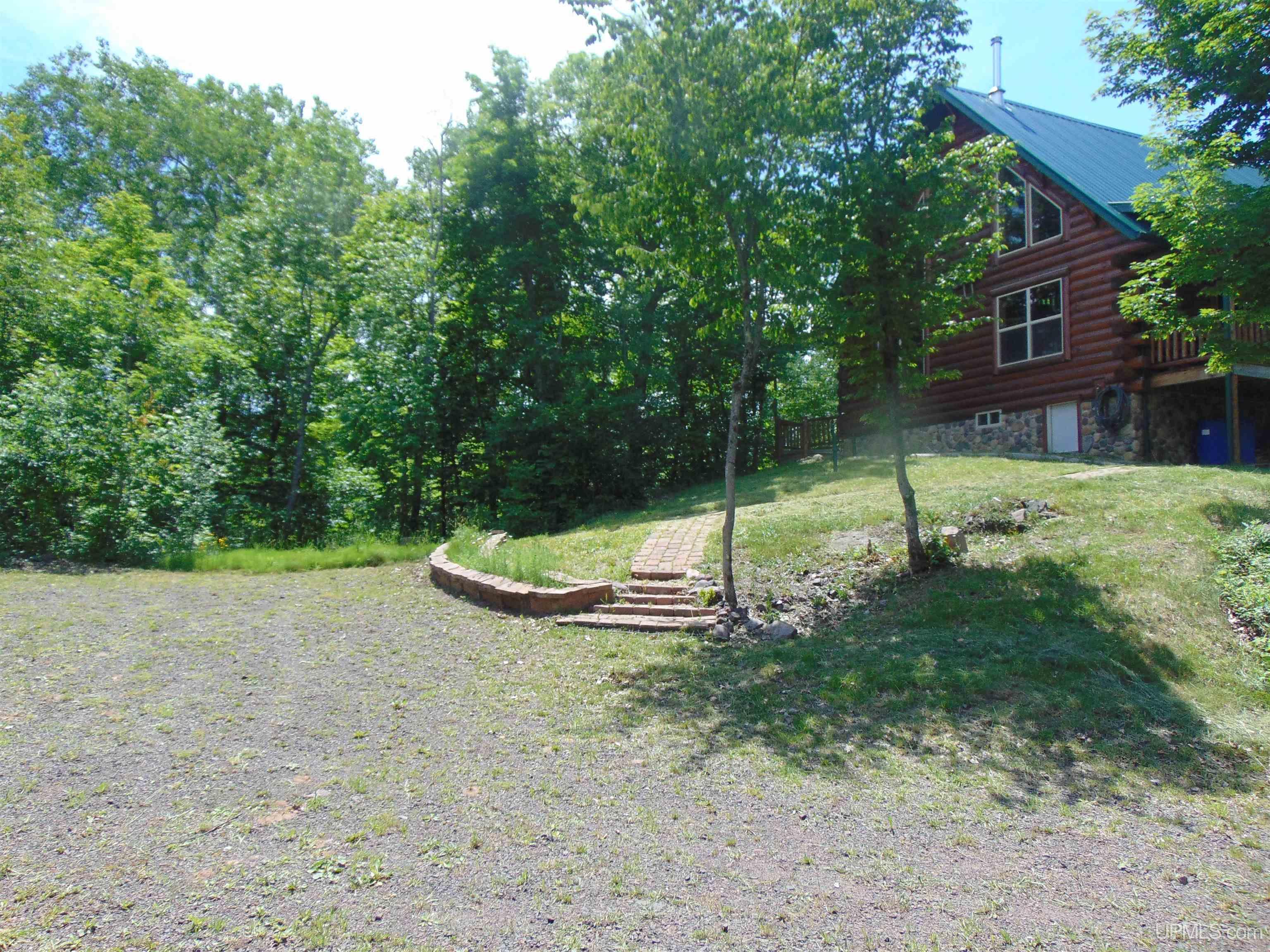 24954 Victoria Dam Road Rockland, MI 49960 - Photo 42 of 78