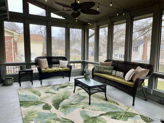 $525,000 | 1209 Brushwood Circle, Ballwin, MO 63011