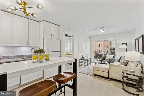 $315,900 | 1718 P Street Northwest, Unit 220, Washington, DC 20036