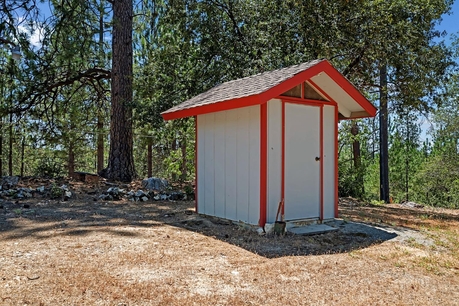12336 Scott Road Mountain Ranch, CA 95246 - Photo 52 of 70