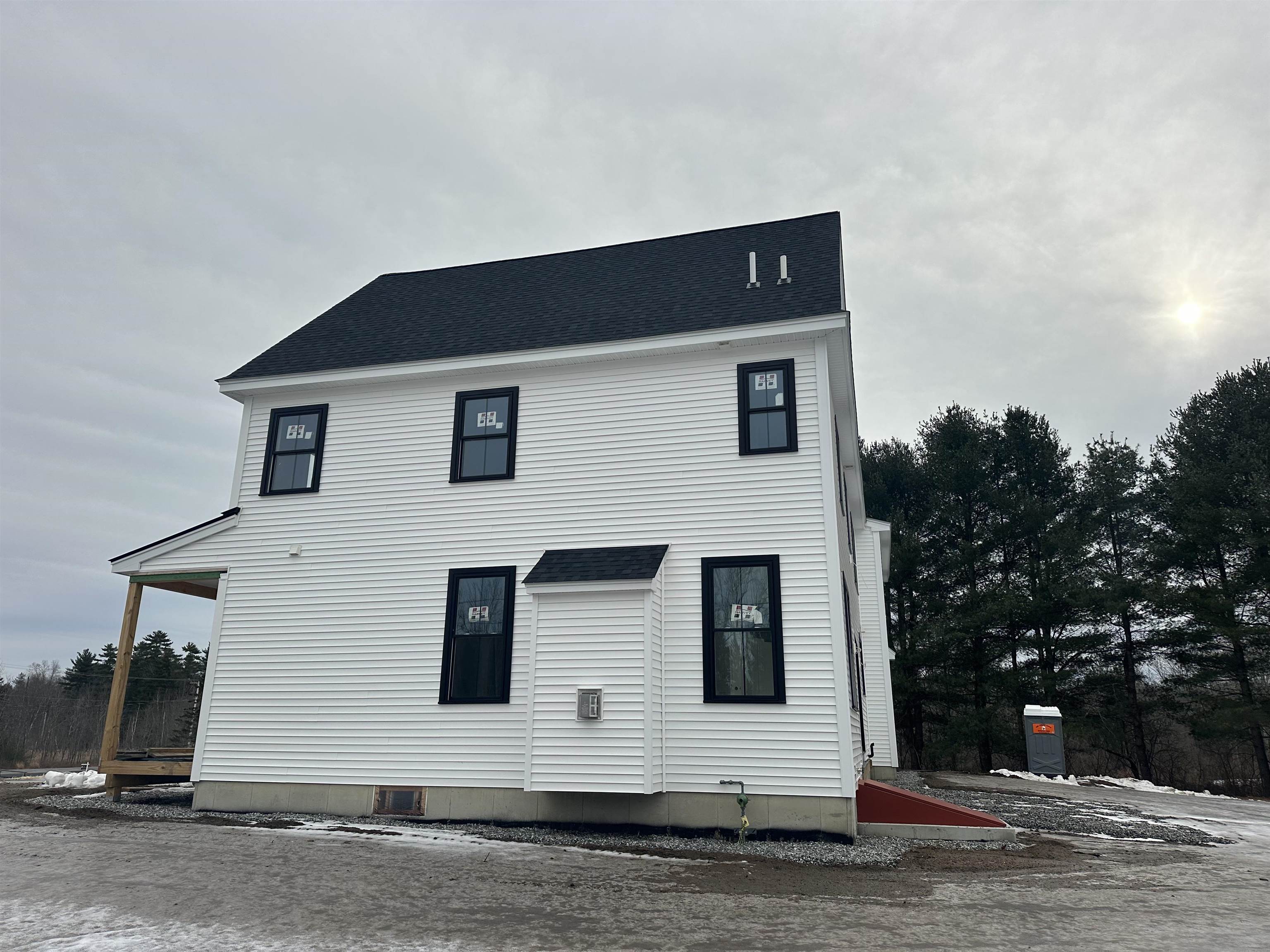 253 Amesbury Road Kensington, NH 03833 - Photo 10 of 11