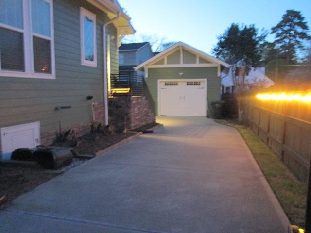 633 Georgetown Road Raleigh, NC 27608 - Photo 78 of 100 Photo 78