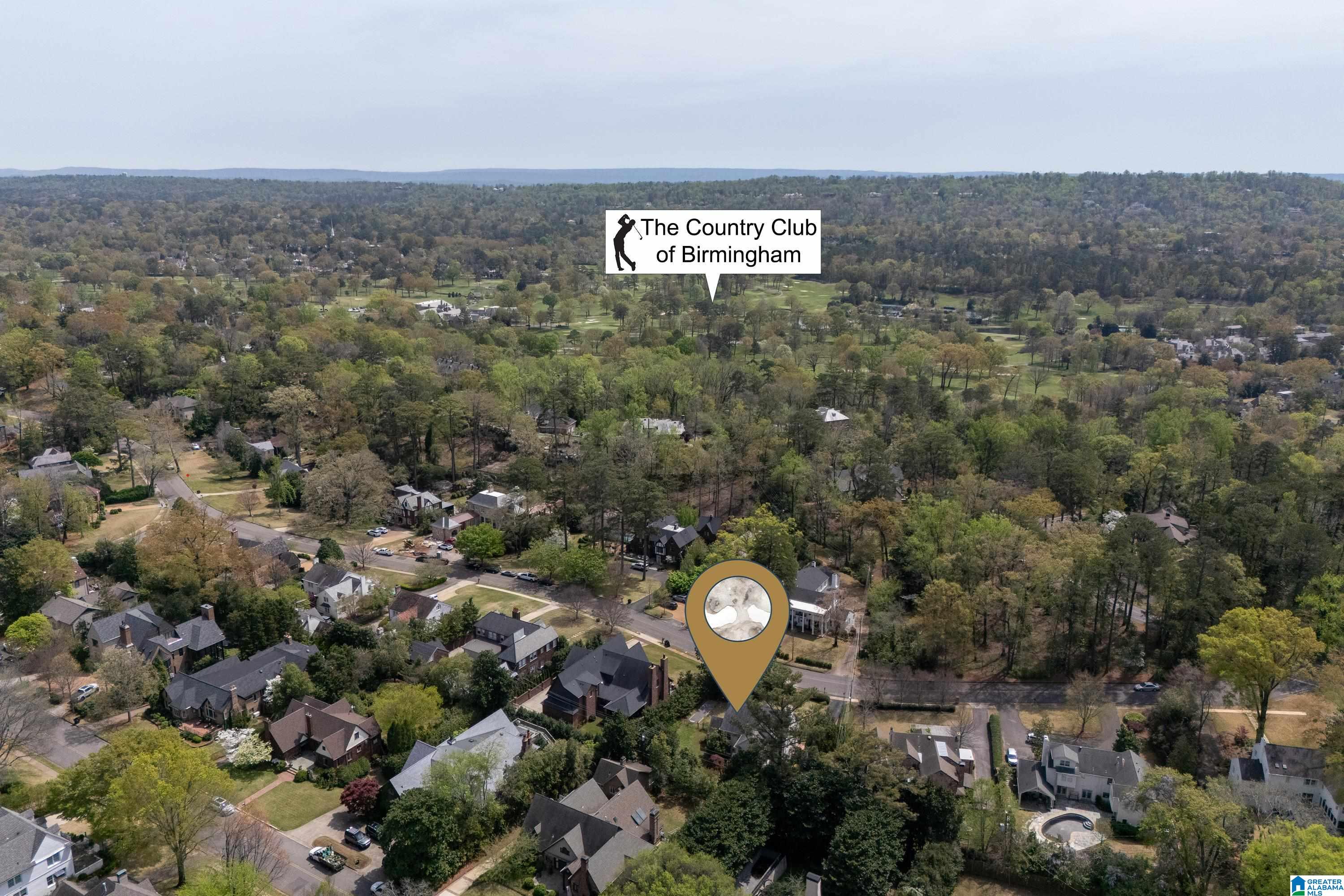 3042 Salisbury Road Birmingham, AL 35213 - Photo 57 of 59
