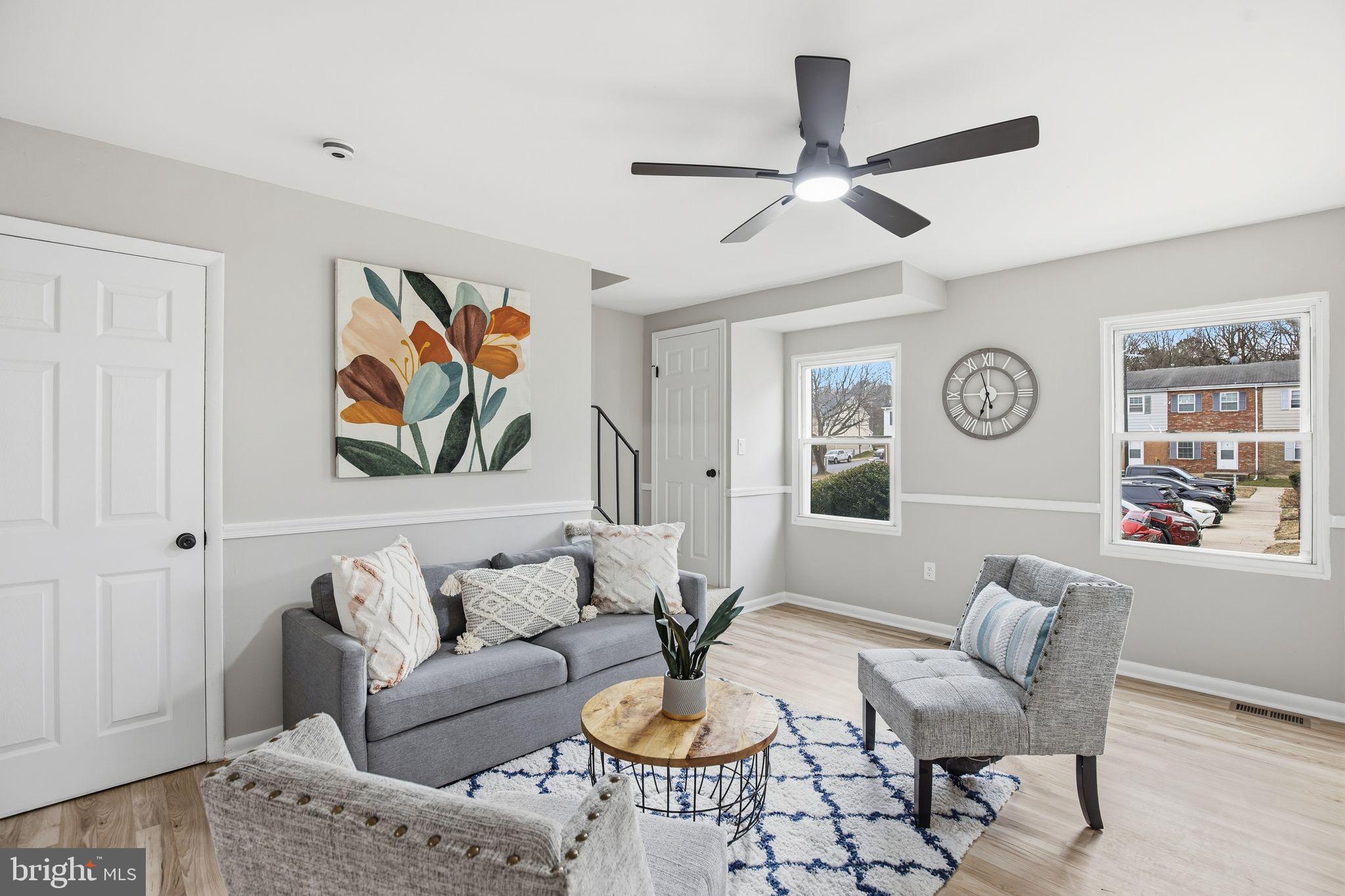 8215 Consett Court Severn, MD 21144 - Photo 12 of 35