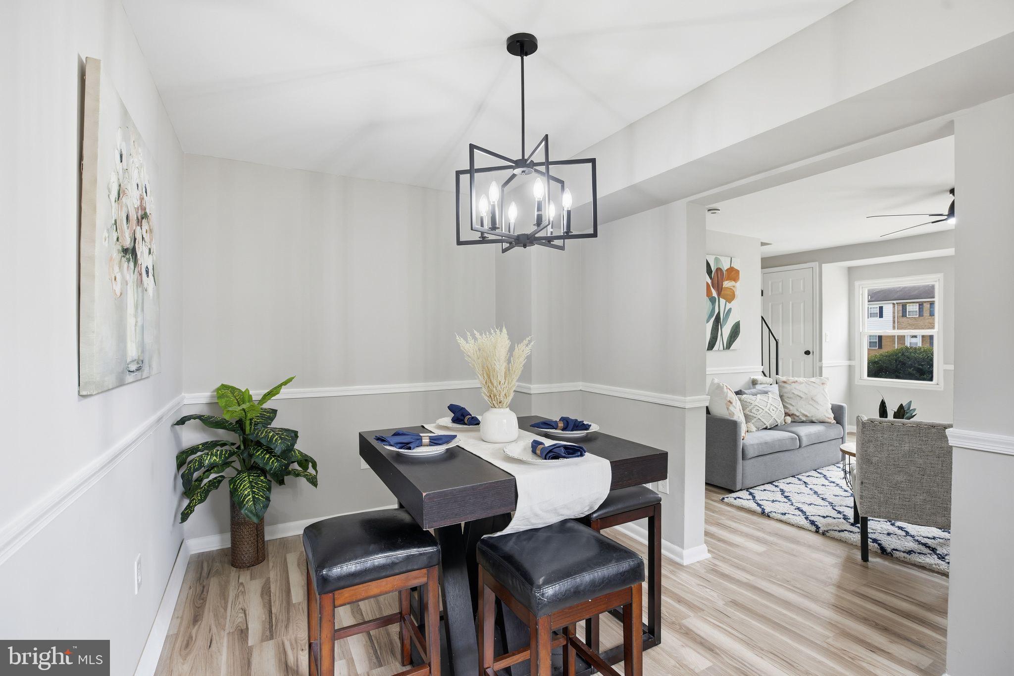 8215 Consett Court Severn, MD 21144 - Photo 18 of 35