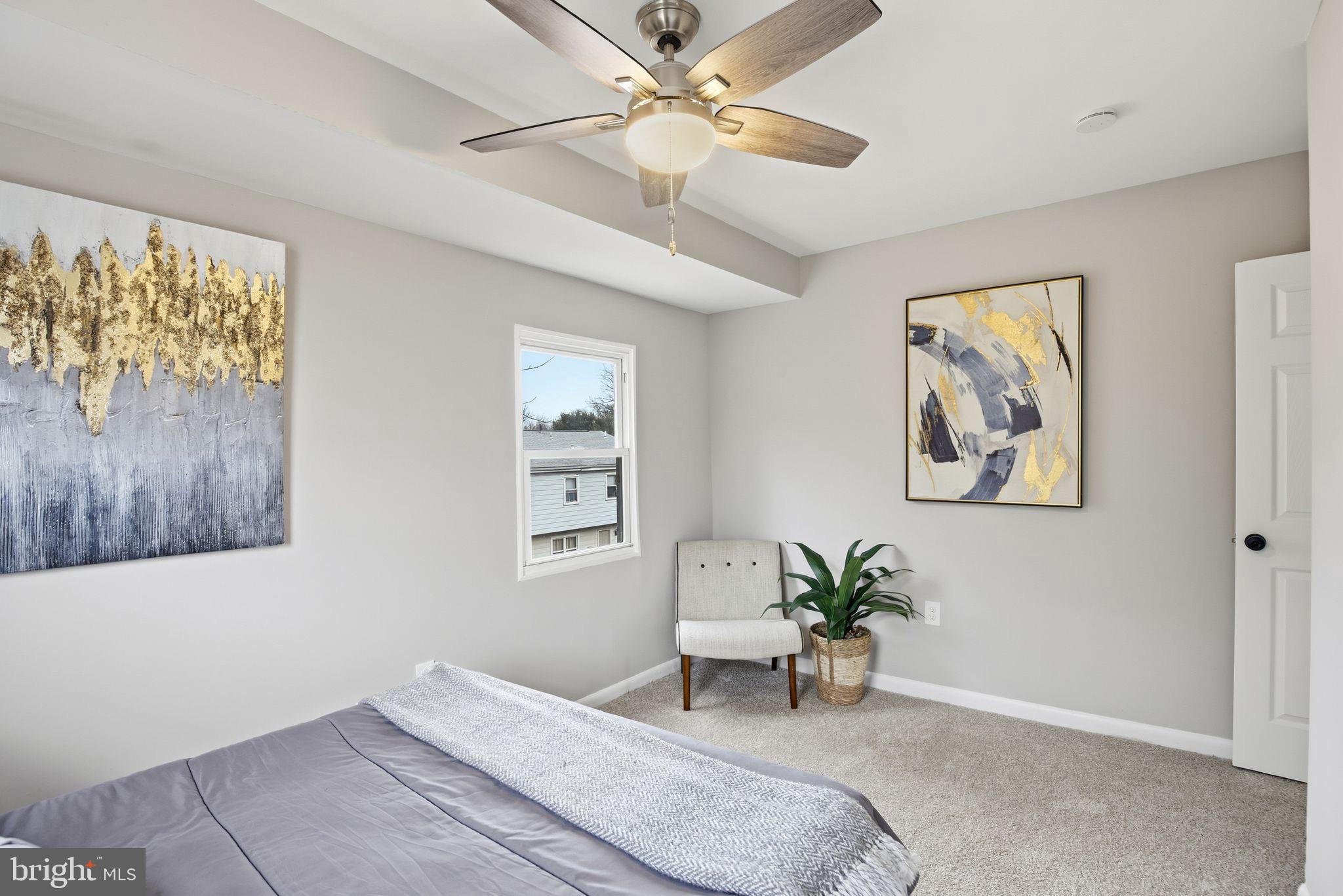 8215 Consett Court Severn, MD 21144 - Photo 25 of 35