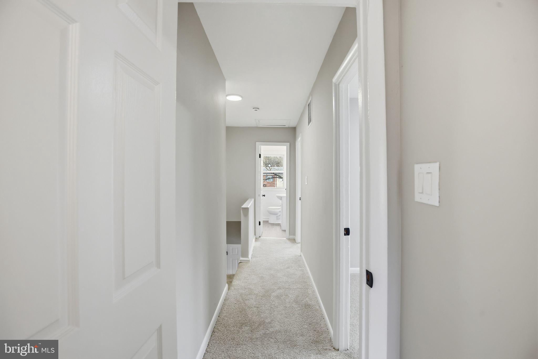 8215 Consett Court Severn, MD 21144 - Photo 31 of 35