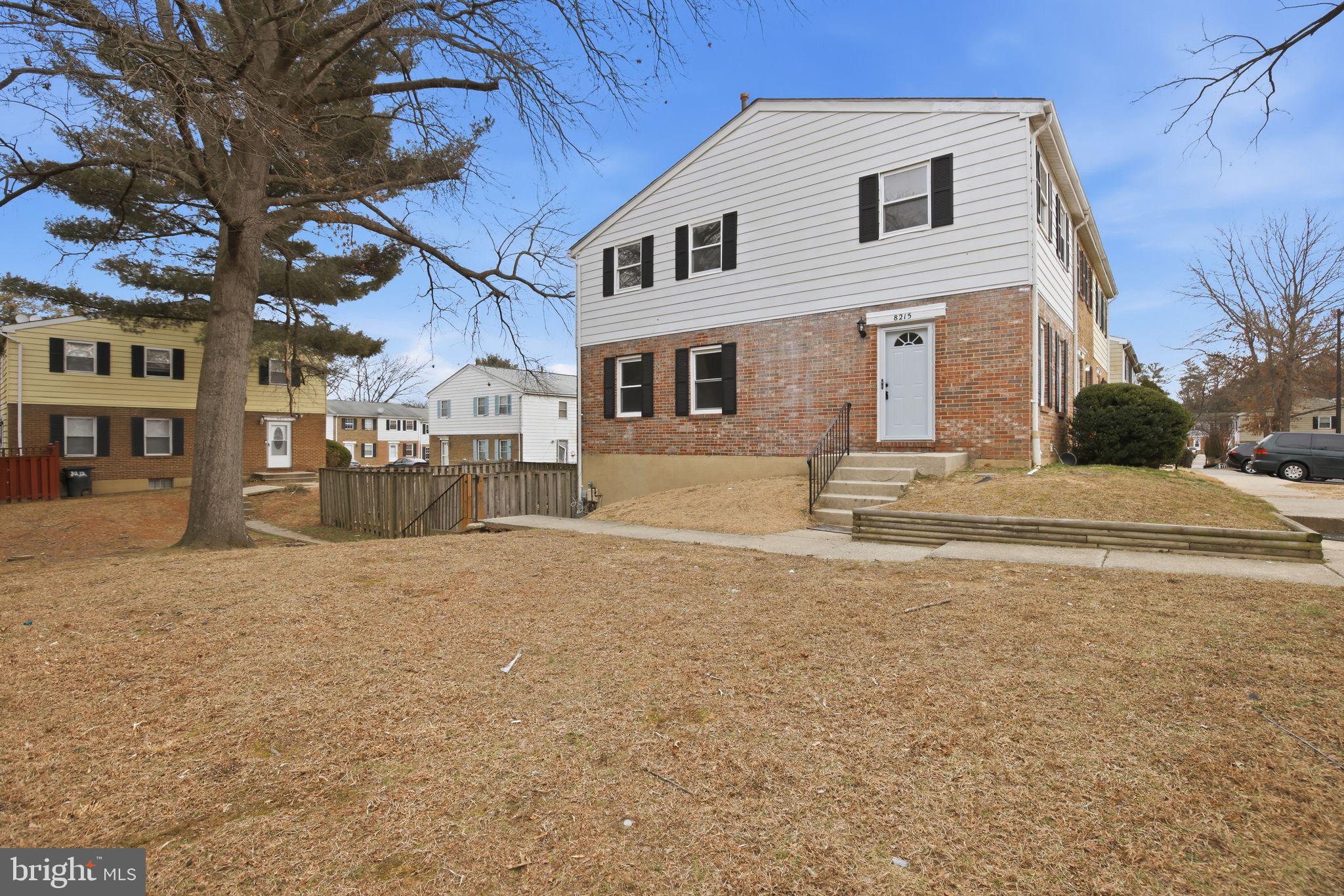 8215 Consett Court Severn, MD 21144 - Photo 4 of 35