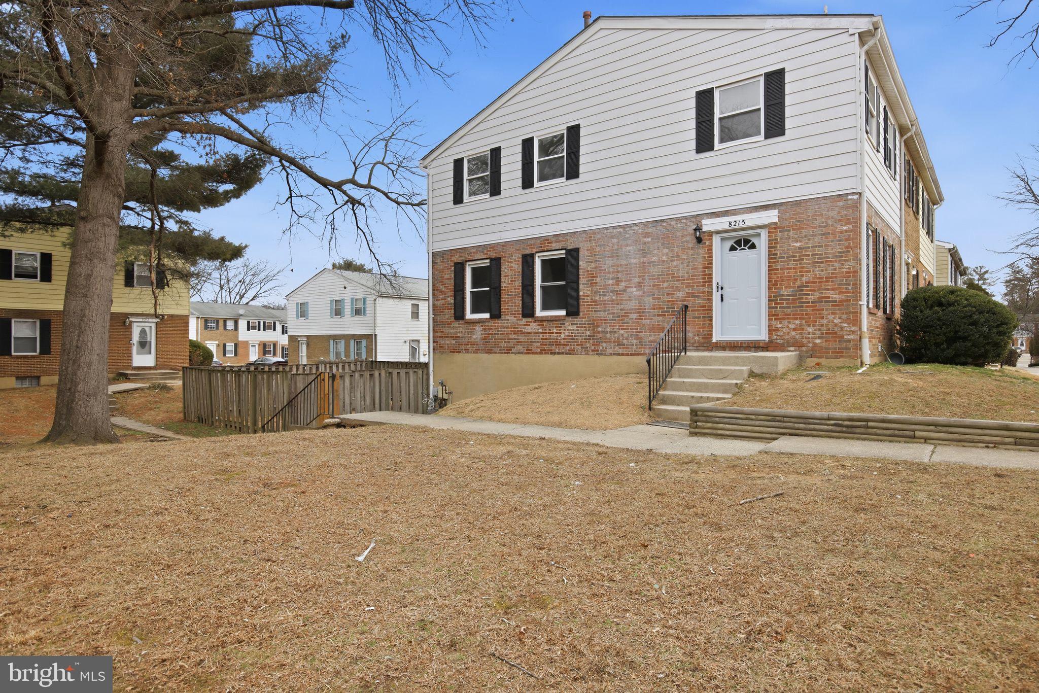 8215 Consett Court Severn, MD 21144 - Photo 5 of 35