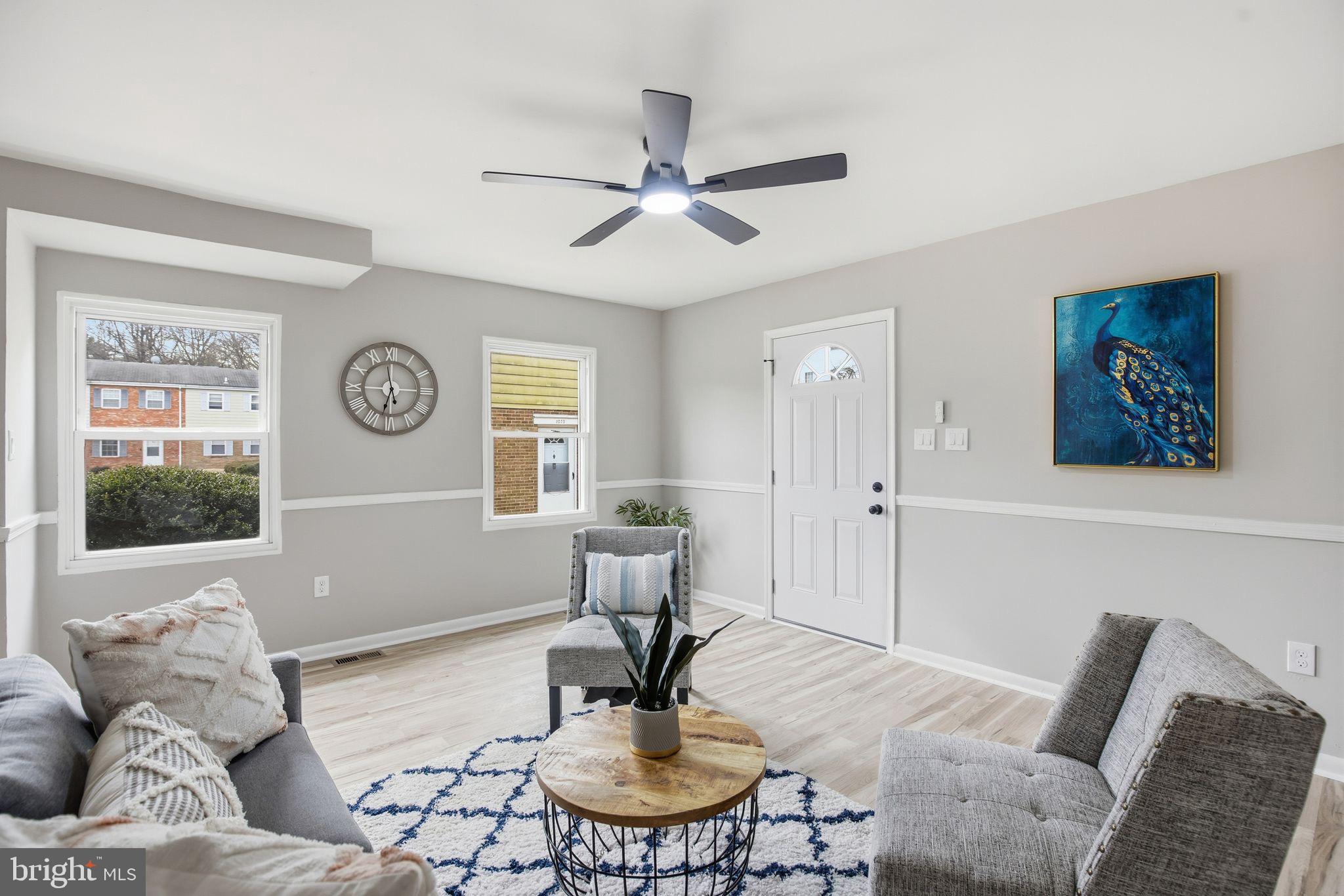 8215 Consett Court Severn, MD 21144 - Photo 8 of 35