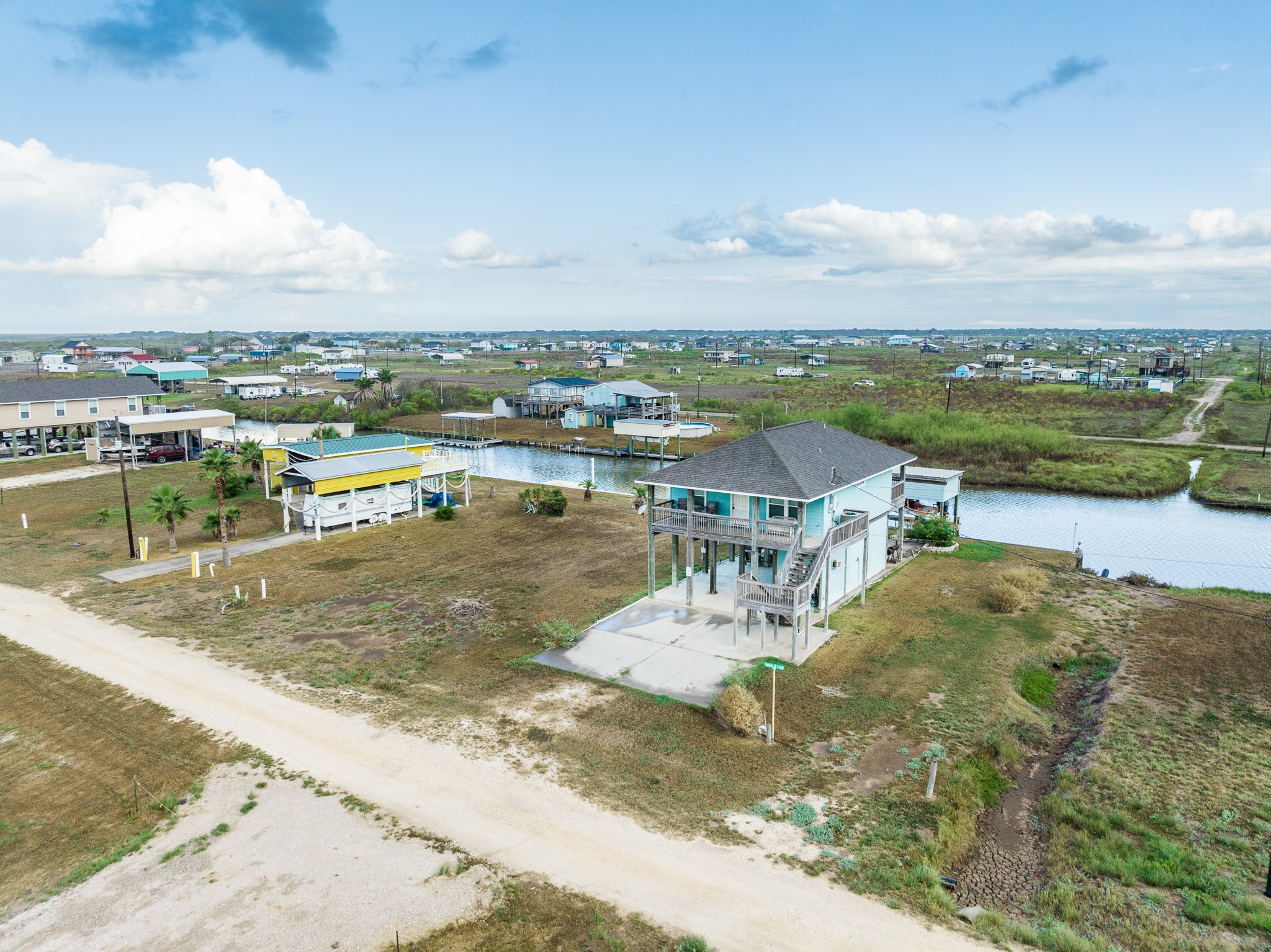 115 Albacore Street Sargent, TX 77414 - Photo 8 of 29
