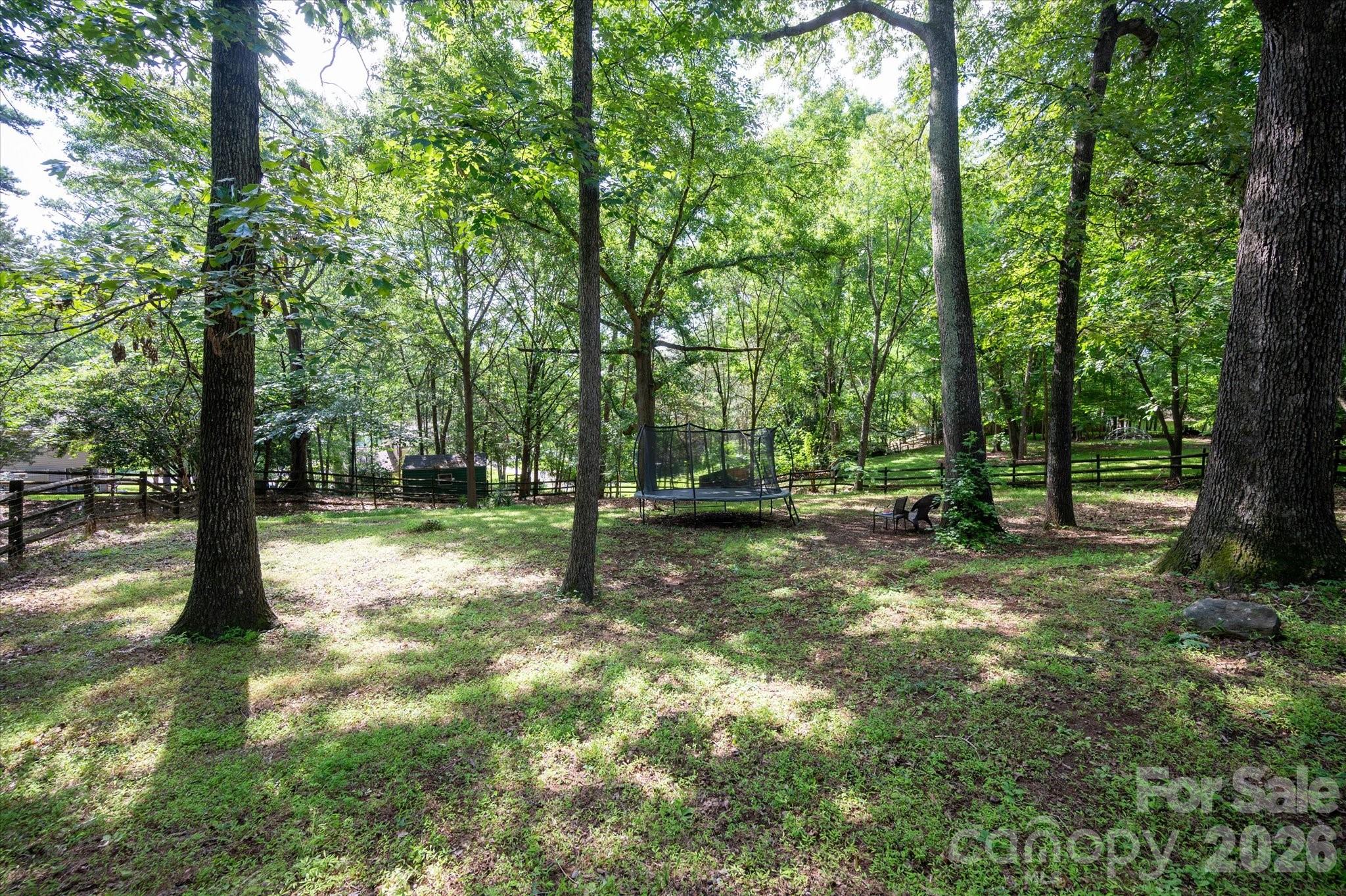 7611 Robin Crest Road Charlotte, NC 28226 - Photo 46 of 48