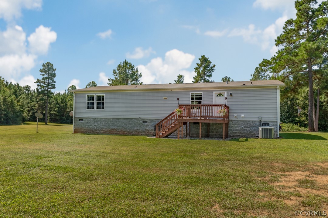 2046 Pleasant Oak Road Victoria, VA 23974 - Photo 43 of 45