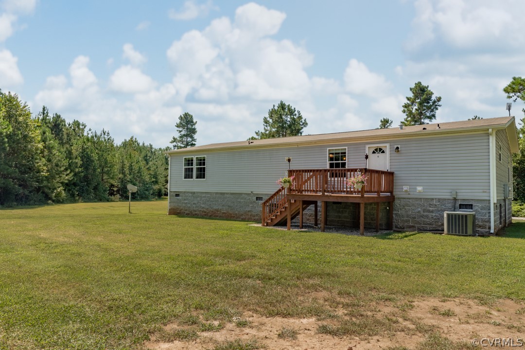 2046 Pleasant Oak Road Victoria, VA 23974 - Photo 44 of 45