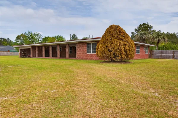 $265,000 | 2753 Highway 57, Ludowici, GA 31316