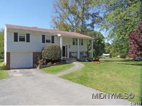 6771 Irish Road Marcy, NY 13403 - Photo 1 of 1 6771 Irish Road WS