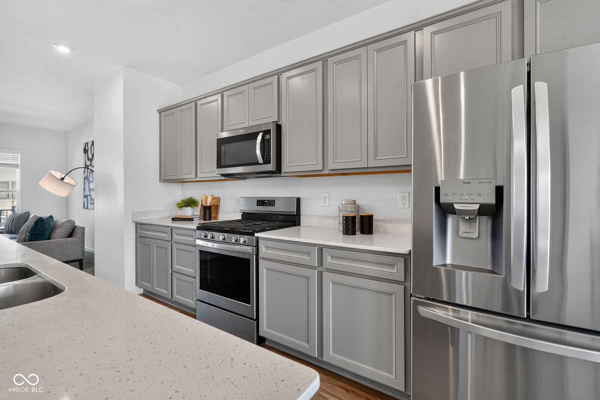 9728 Junction Station Fishers, IN 46037 - Photo 19 of 46 Gallery Image 19