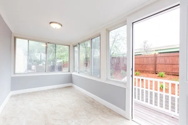 a view of a outdoor space