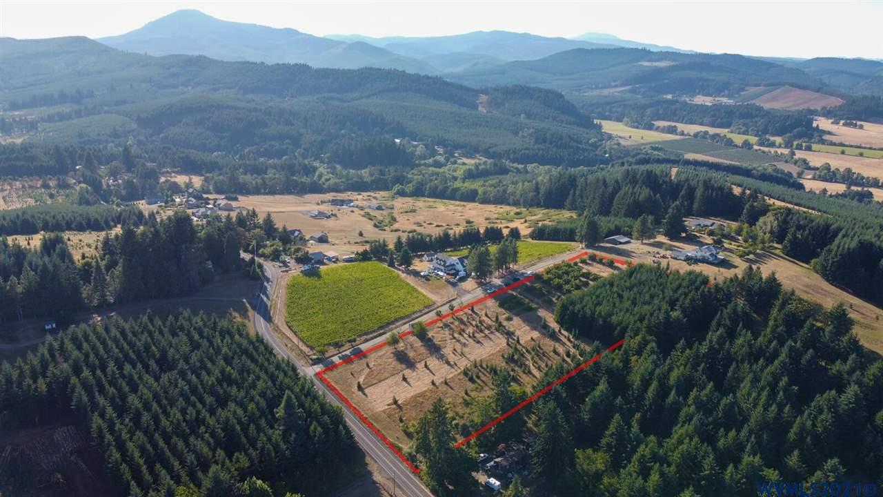 West Larson (lot 18) Road Monroe, OR 97456 - Photo 21 of 21