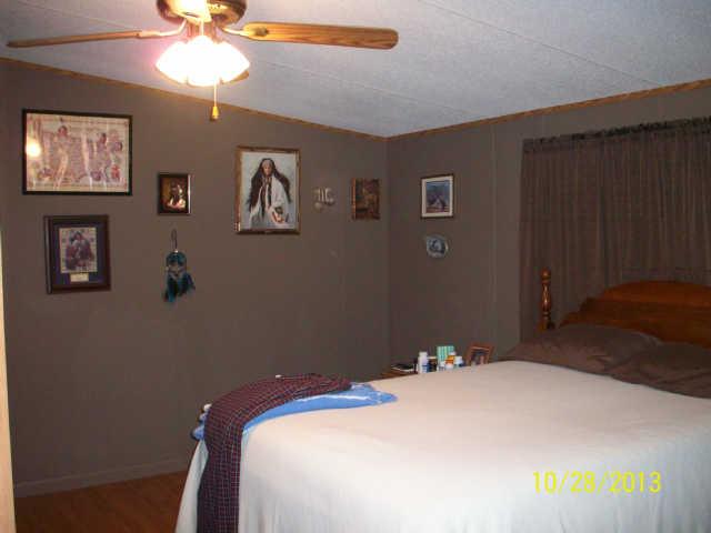 192 Pioneer Road Hohenwald, TN 38462 - Photo 8 of 13 MASTER BEDROOM
