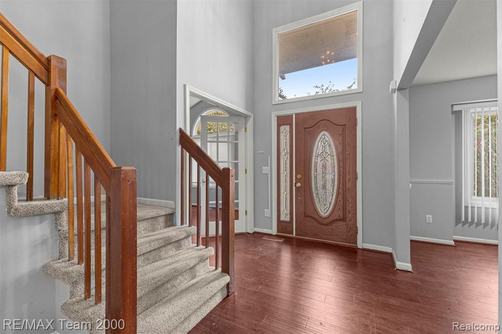 51336 Pinewood Drive Macomb, MI 48042 - Photo 7 of 55 Gallery Image 7