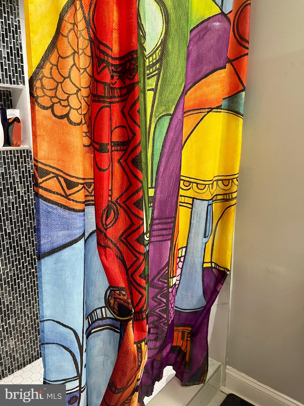 4104 Chatham Road Baltimore, MD 21207 - Photo 22 of 25 Basement bath 3