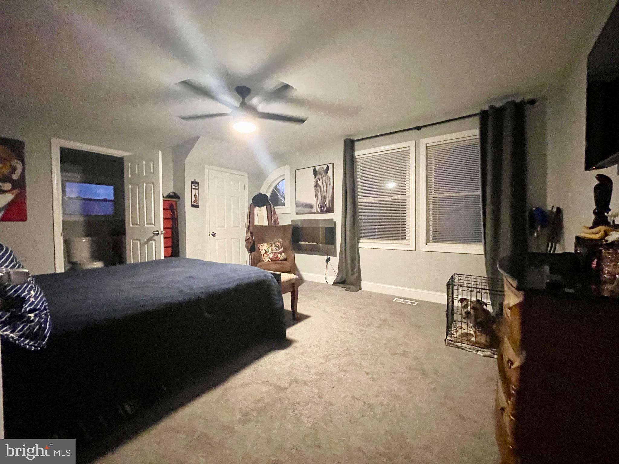 4104 Chatham Road Baltimore, MD 21207 - Photo 8 of 25 Master bedroom 2