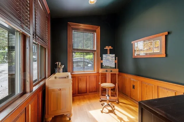 $2,650,000 | 23 Centre Avenue, Belmont, MA 02478