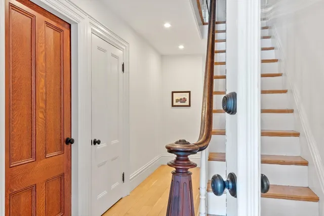 $2,650,000 | 23 Centre Avenue, Belmont, MA 02478