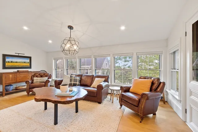 $2,650,000 | 23 Centre Avenue, Belmont, MA 02478