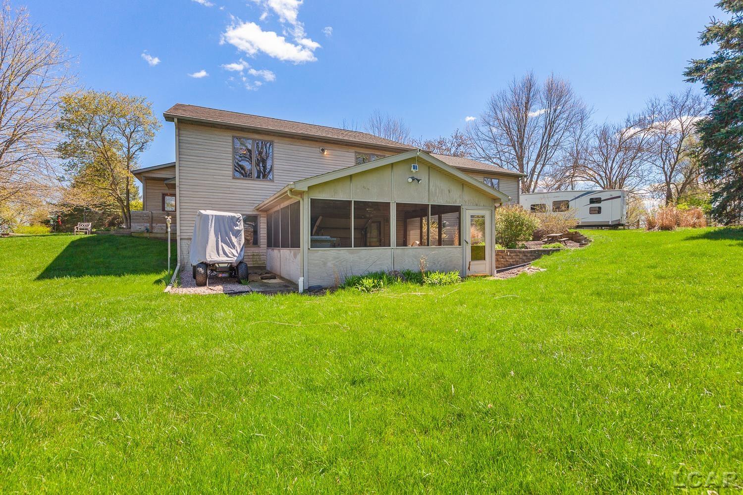 420 McClellan Street Hudson, MI 49247 - Photo 54 of 75