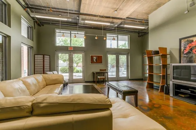 $2,250 | 620 Glen Iris Drive Northeast, Unit 406, Atlanta, GA 30308