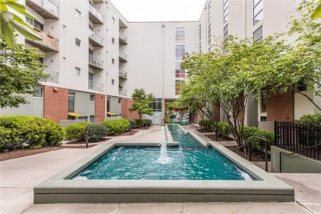 $2,250 | 620 Glen Iris Drive Northeast, Unit 406, Atlanta, GA 30308