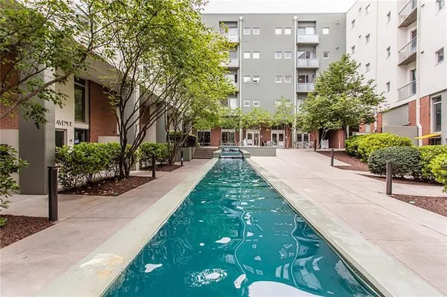 $2,250 | 620 Glen Iris Drive Northeast, Unit 406, Atlanta, GA 30308