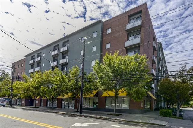 $2,250 | 620 Glen Iris Drive Northeast, Unit 406, Atlanta, GA 30308