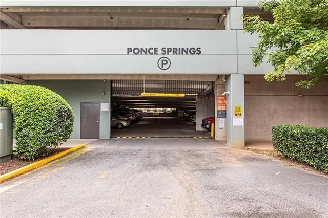 $2,250 | 620 Glen Iris Drive Northeast, Unit 406, Atlanta, GA 30308