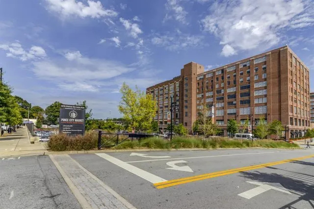 $2,250 | 620 Glen Iris Drive Northeast, Unit 406, Atlanta, GA 30308