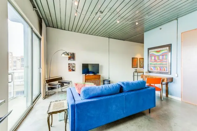 $2,250 | 620 Glen Iris Drive Northeast, Unit 406, Atlanta, GA 30308