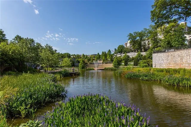 $2,250 | 620 Glen Iris Drive Northeast, Unit 406, Atlanta, GA 30308