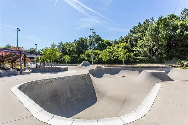 $2,250 | 620 Glen Iris Drive Northeast, Unit 406, Atlanta, GA 30308