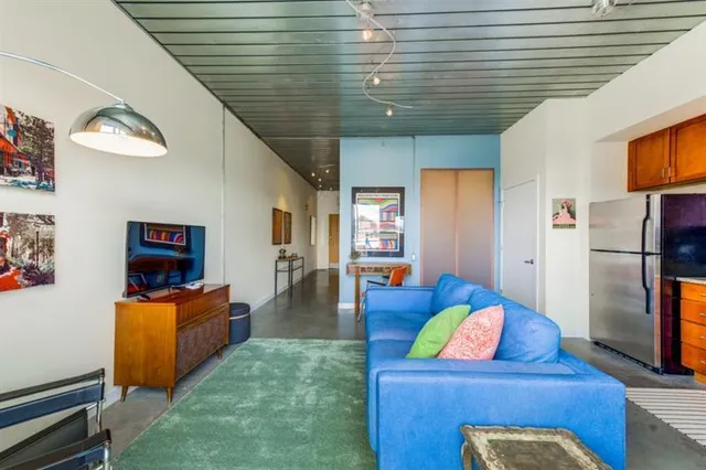 $2,250 | 620 Glen Iris Drive Northeast, Unit 406, Atlanta, GA 30308