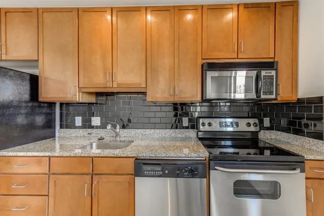 $2,250 | 620 Glen Iris Drive Northeast, Unit 406, Atlanta, GA 30308