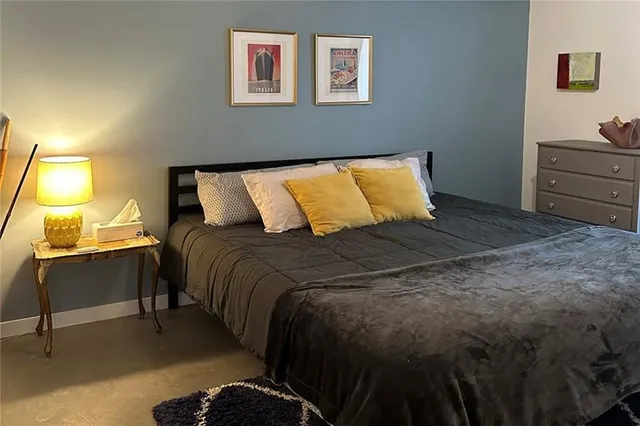 $2,250 | 620 Glen Iris Drive Northeast, Unit 406, Atlanta, GA 30308