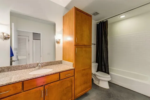 $2,250 | 620 Glen Iris Drive Northeast, Unit 406, Atlanta, GA 30308